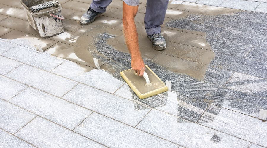 Professional metal roof installation in Brookside, NJ